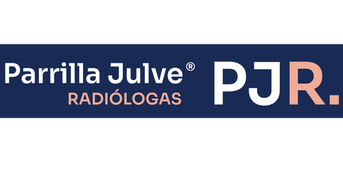 Logo Parrilla Julve Radiologas